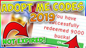 Roblox adopt me codes 2019 money not expired pets neon pet halloween tree glitch wiki unicorn houses wiki july october. Adopt Me Codes Roblox 2019 Youtube