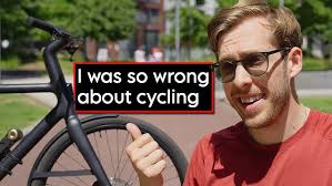 Critical Mass: The night that bikes rule London's streets