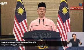 Overview corporate governance financial announcement investor calendar analysts contact. Malaysiakini Pm Conditional Mco Extended Until June 9