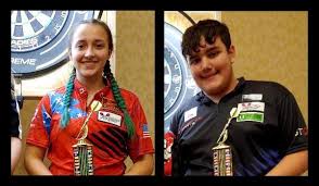 But i don't care about that. Ado Youth Darts