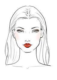 Voir plus d'idées sur le thème dessins faciles au crayon, dessins faciles, dessin. Dessin Visage De Femme