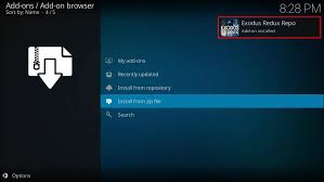 Itunes 8 is officially available for download from apple's servers. How To Install Exodus For Kodi On Any Device
