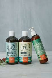 The Seaweed Bath Co Urban Outfitters Urun Ambalaji Urunler