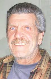 Gerhard Baumann Obituary