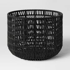 Shop.alwaysreview.com has been visited by 1m+ users in the past month Black Storage Baskets Target
