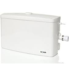 Pumpen-Shop-24 - Homa San.iQ one 9804120.03 Kleinhebeanlage