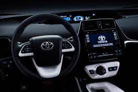 …toyota prius iv fantastic tire. Meet The 2016 Toyota Prius Longer Sportier And 55 Mpg Extremetech