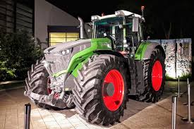 Tractors kleurplaten kleurplatenpaginanl boordevol coole. Fendt Traktor Wikipedija