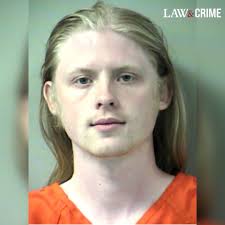 MAN POINTS GUN AT LITTERER: The Okaloosa County Sheriff's Office in Florida  arrested a man who reportedly brandished a firearm at another person and  threw a cigarette butt out of their car