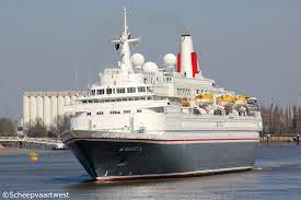 Free star cruise administrative services sdn. Scheepvaartwest Boudicca Imo 7218395