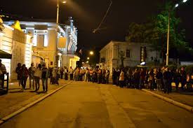 Noaptea alba a filmului romanesc. Nu DormiÈ›i In Noaptea De 18 Mai Muzeele Din IaÈ™i Pot Fi Vizitate Gratis