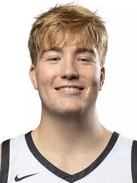 2023-24 Men's Basketball Roster