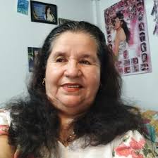 Nora Edith Pineda Martinez