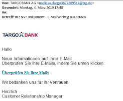 Ihr direkter draht zur targobank. Online Sicherheit Targobank