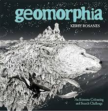 We did not find results for: Geomorphia An Extreme Colouring And Search Challenge Kerby Rosanes Extreme Colouring By Kerby Rosanes Whsmith