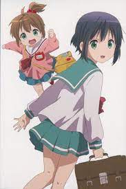 Yumeha togashi