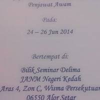 Senarai pentadbir web janm negeri / cawangan. Photos At Jabatan Akauntan Negara Caw Kedah 28 Visitors