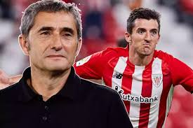 Fichajes Athletic Club: el central que espía Ernesto Valverde por si se va  Dani Vivian