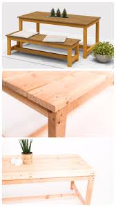 Industrial esstisch selber machen bauen couchtisch style diy aus. Gartentisch Richard Create By Obi Gartentisch Selber Bauen Gartentisch Diy Gartenmobel