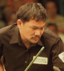 10B3-12* Joshua Filler. 901 def. Mika Immonen .800 F 11-3 MW,JJ