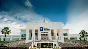 You'll find all the information you need about graduation in summer 2021 on our guide to graduation pages. University Of Nottingham Malaysia University List
