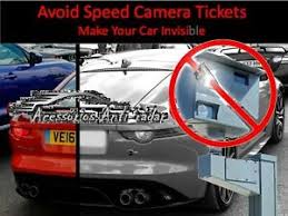 License plate cameras (or lpr cameras) are cameras which can extract numbers and letters from a license plate using infrared illuminators or ambient lighting. Anti Photo License Plate Blocker Traffic Camera Ebay