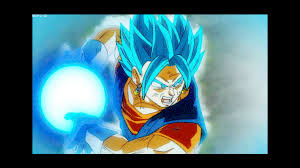 Ilustrasi dragon ball super chibi, dragon ball, super saiyan blue, dragon ball super, vegeta, son goku, black goku, mawar super sayan, batang, vegito, vegito blue, zamasu, wallpaper hd. Steam Workshop Vegito Blue Final Kamehameha