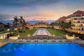 resort Đà Nẵng cho cặp đôi