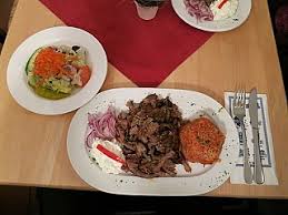 Wir treffen uns jeden dienstag um 19:00 uhr im restaurant höhensteiger in eiselfing. Restaurant Alexis Zorbas Aus Wasserburg Am Inn Speisekarte