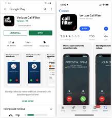Maybe you would like to learn more about one of these? How To Block Robocalls Spam On Your Phone With Verizon At T T Mobile Or Sprint By Gadget Hacks Medium