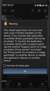 Lucky patcher is a free android app that can mod many apps and games, block ads, remove unwanted system apps, backup apps before and after modifying, move apps to sd card, remove license verification from paid apps and games, etc. Cara Menggunakan Lucky Patcher Free Fire Dafunda Com