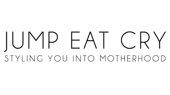 Jump Eat Cry — Maternity & Nursing Wear