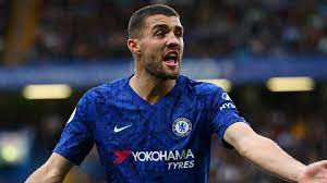Kovacic lại có dịp nâng cúp champions league. Chelsea Star Mateo Kovacic Und Seine Karriere Anfange In Osterreich Weit Weg Von Klassenbuch Eintragen Goal Com
