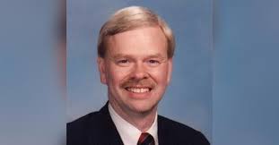 John Ross Moffett Obituary