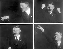 The History Place - Rise of Hitler: A New Beginning