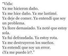 Frases Suicidas Frases de amor no correspondido. frases suicidas