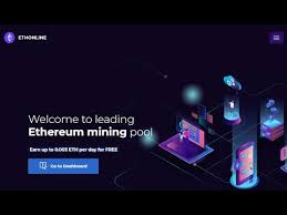 Make sure your etc clients are in the newest release. Free 0 1 Ethereum Cloud Mining Site Ethereum Mining Pool Youtube