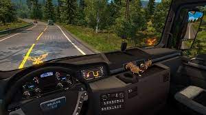 Download the euro truck simulator 2 installer file from the link above. Download Euro Truck Simulator 2 Free For Pc Last Version