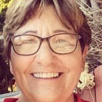 Peggy Jo Brill Obituary (2024)