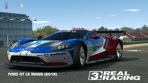 19 november 2017 (usa) see more ». Ford Gt Le Mans 2019 Real Racing 3 Wiki Fandom