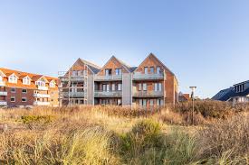 Anbieten & suchen mit www.wunderwohnen.de Etagenwohnung In Rantum Sylt 68 M