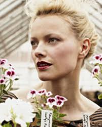 Mit gala sprachen sie exklusiv über vertrauen, verlockungen und sex. Franziska Knuppe Ich Mag Es Wild Romantisch Gala De