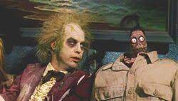 Red head baby by rosiecatbandit. Harry The Hunter Beetlejuice Wiki Fandom