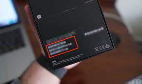 We recommend to verify fmi activation lock is disabled before purchasing apple device. Find Out Iphone 11 Pro Max Imei Or Serial Number Tutorial