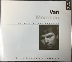 George van morrison was born on august 31, 1945, in belfast, ireland. Van Morrison The Best Of The Greatest Cd Discogs