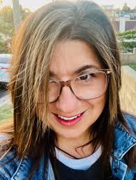 Watching My Husband Die