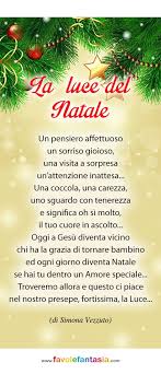 La Luce Del Natale Simona Vezzuto Natale Natale Italiano Parole Di Natale