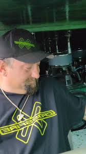 Cleaning out some Old videos, here is Brad Lee Zink @ 8am Saturday morning  Slamology 2k24!!, Had to start the day off right!! **Fun Starts around 50  seconds in..