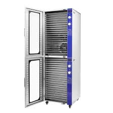 Deshidrator universal Demetra SS-48