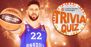 Sustainable coastlines hawaii the ocean is a powerful force. Euroleague Trivia Quiz Win A Signed Vasilije Micic Jersey Eurohoops
